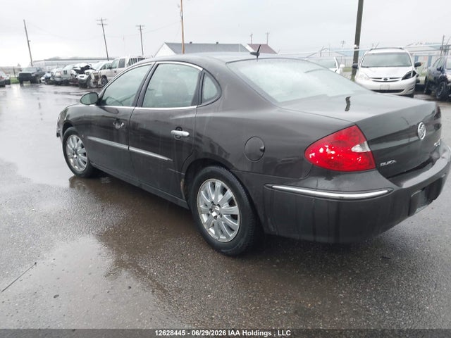 Продаж на аукціоні авто 2009 Buick Allure Cxl, vin: 2G4WJ582091135373, номер лоту: 12628445