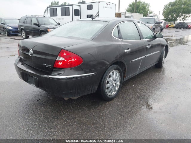 Продаж на аукціоні авто 2009 Buick Allure Cxl, vin: 2G4WJ582091135373, номер лоту: 12628445