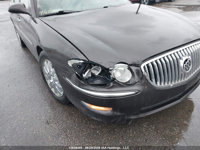Продаж на аукціоні авто 2009 Buick Allure Cxl, vin: 2G4WJ582091135373, номер лоту: 12628445