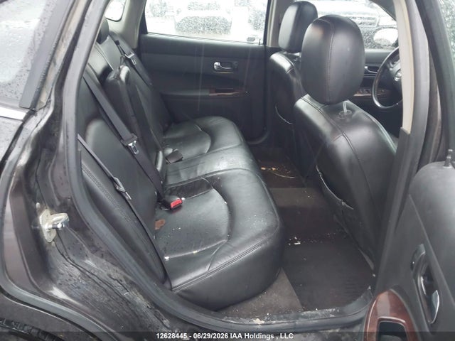 Продаж на аукціоні авто 2009 Buick Allure Cxl, vin: 2G4WJ582091135373, номер лоту: 12628445