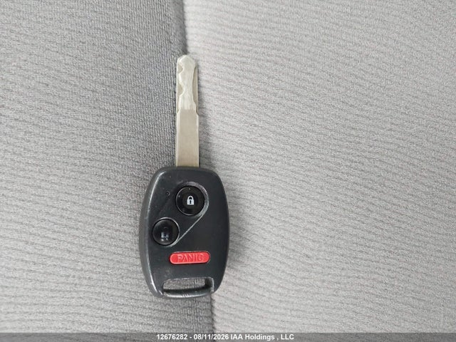 Продажа на аукционе авто 2006 Honda Civic Ex 4dr, vin: 2HGFA16886H000411, номер лота: 12676282