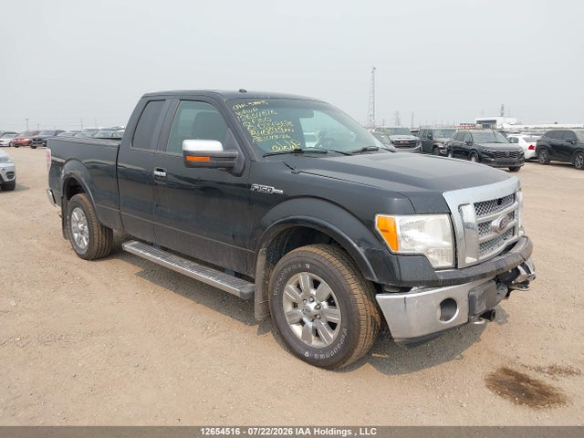 Продаж на аукціоні авто 2010 Ford F-150 Fx4/lariat/svt Raptor/xl/xl W/midbox Prep/xlt/xlt W/midbox Prep, vin: 1FTFX1EV9AFD94368, номер лоту: 12654516
