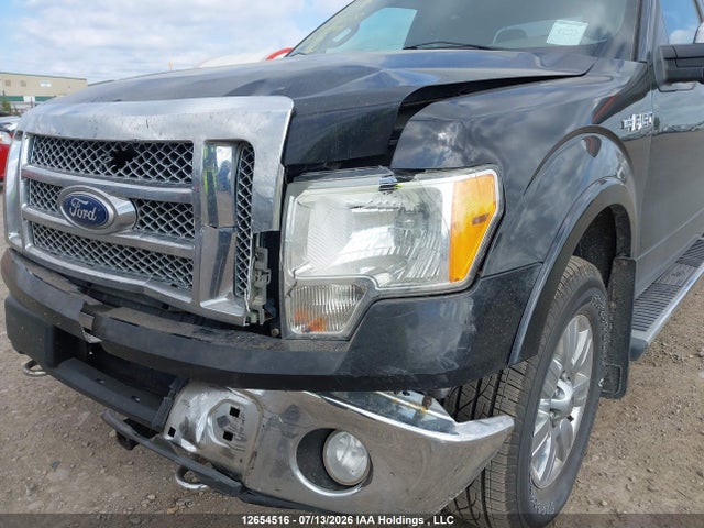 Aukcja sprzedaży 2010 Ford F-150 Fx4/lariat/svt Raptor/xl/xl W/midbox Prep/xlt/xlt W/midbox Prep, vin: 1FTFX1EV9AFD94368, numer aukcji: 12654516