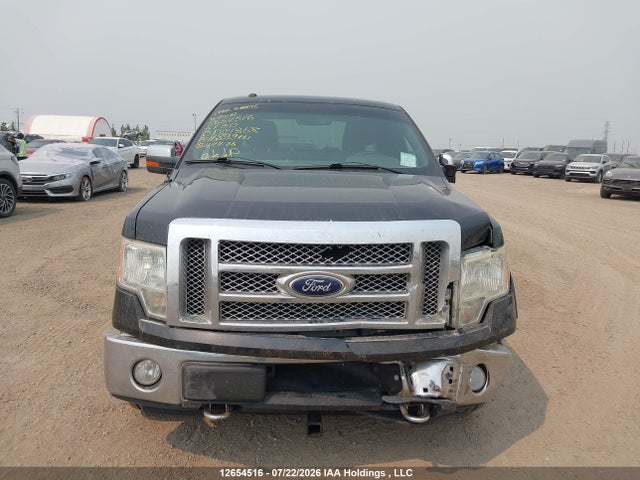 Aukcja sprzedaży 2010 Ford F-150 Fx4/lariat/svt Raptor/xl/xl W/midbox Prep/xlt/xlt W/midbox Prep, vin: 1FTFX1EV9AFD94368, numer aukcji: 12654516