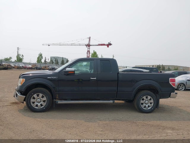 Aukcja sprzedaży 2010 Ford F-150 Fx4/lariat/svt Raptor/xl/xl W/midbox Prep/xlt/xlt W/midbox Prep, vin: 1FTFX1EV9AFD94368, numer aukcji: 12654516