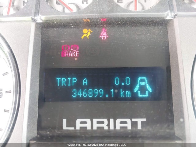 Aukcja sprzedaży 2010 Ford F-150 Fx4/lariat/svt Raptor/xl/xl W/midbox Prep/xlt/xlt W/midbox Prep, vin: 1FTFX1EV9AFD94368, numer aukcji: 12654516