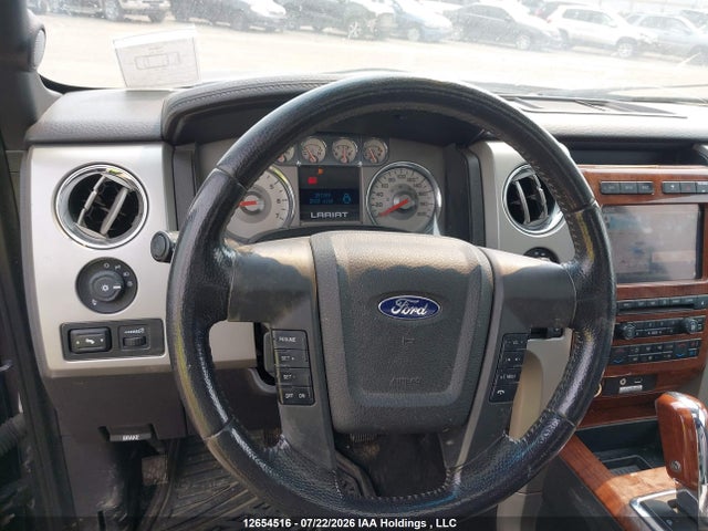 Aukcja sprzedaży 2010 Ford F-150 Fx4/lariat/svt Raptor/xl/xl W/midbox Prep/xlt/xlt W/midbox Prep, vin: 1FTFX1EV9AFD94368, numer aukcji: 12654516