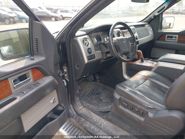 Aukcja sprzedaży 2010 Ford F-150 Fx4/lariat/svt Raptor/xl/xl W/midbox Prep/xlt/xlt W/midbox Prep, vin: 1FTFX1EV9AFD94368, numer aukcji: 12654516