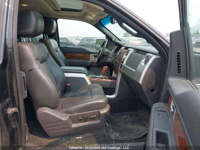 Aukcja sprzedaży 2010 Ford F-150 Fx4/lariat/svt Raptor/xl/xl W/midbox Prep/xlt/xlt W/midbox Prep, vin: 1FTFX1EV9AFD94368, numer aukcji: 12654516