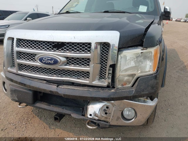 Aukcja sprzedaży 2010 Ford F-150 Fx4/lariat/svt Raptor/xl/xl W/midbox Prep/xlt/xlt W/midbox Prep, vin: 1FTFX1EV9AFD94368, numer aukcji: 12654516