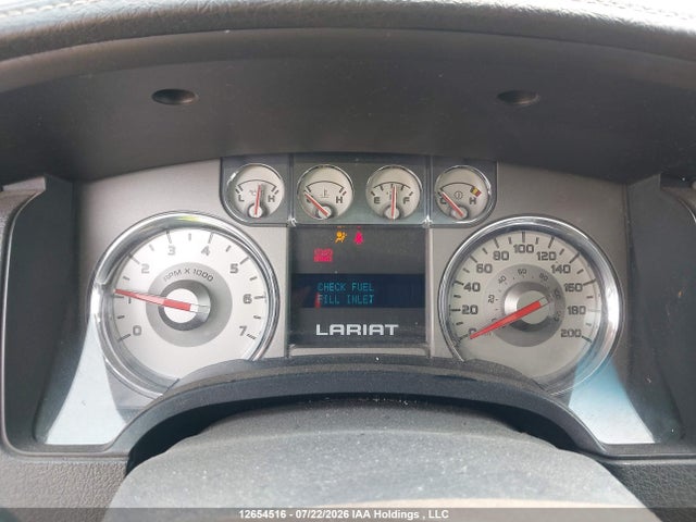 Продаж на аукціоні авто 2010 Ford F-150 Fx4/lariat/svt Raptor/xl/xl W/midbox Prep/xlt/xlt W/midbox Prep, vin: 1FTFX1EV9AFD94368, номер лоту: 12654516