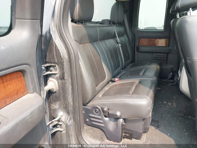 Aukcja sprzedaży 2010 Ford F-150 Fx4/lariat/svt Raptor/xl/xl W/midbox Prep/xlt/xlt W/midbox Prep, vin: 1FTFX1EV9AFD94368, numer aukcji: 12654516