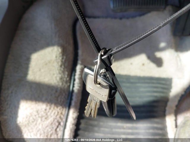 12676283 :رقم المزاد ، 2B6KB31Y5VK589968 vin ، 1997 Dodge Ram Van B3500 مزاد بيع