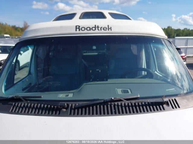 12676283 :رقم المزاد ، 2B6KB31Y5VK589968 vin ، 1997 Dodge Ram Van B3500 مزاد بيع