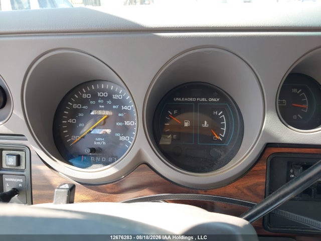 12676283 :رقم المزاد ، 2B6KB31Y5VK589968 vin ، 1997 Dodge Ram Van B3500 مزاد بيع
