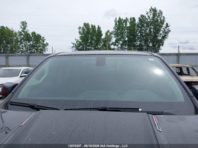 1GCPTEE13J1180090 Chevrolet Colorado Zr2