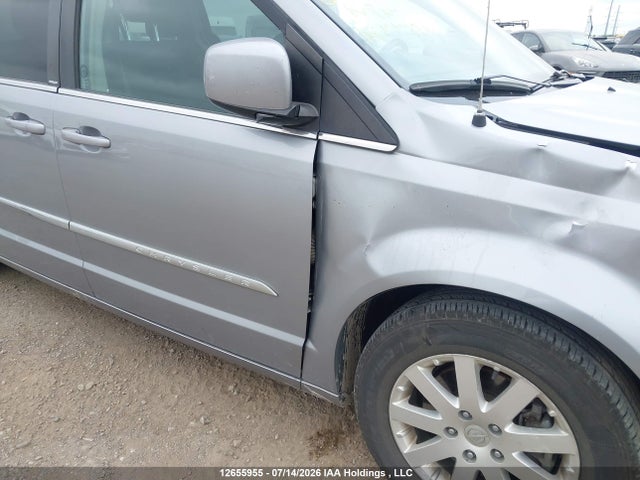 Продажа на аукционе авто 2013 Chrysler Town & Country Touring, vin: 2C4RC1BG3DR638740, номер лота: 12655955