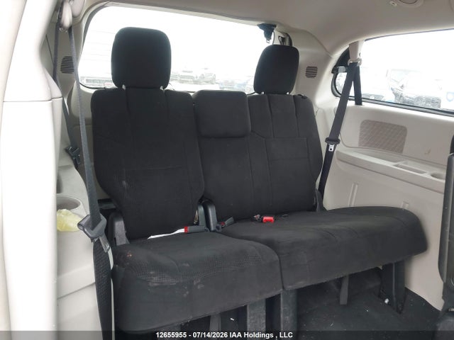 Продажа на аукционе авто 2013 Chrysler Town & Country Touring, vin: 2C4RC1BG3DR638740, номер лота: 12655955