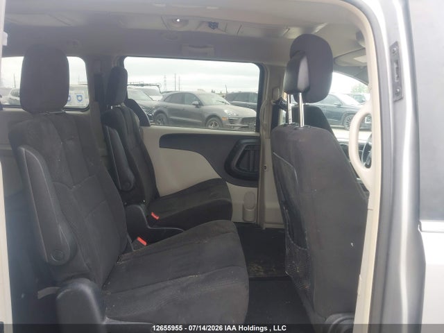 Продажа на аукционе авто 2013 Chrysler Town & Country Touring, vin: 2C4RC1BG3DR638740, номер лота: 12655955