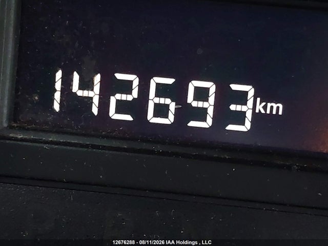 2C4RDGBG5GR193020 Dodge Grand Caravan Se