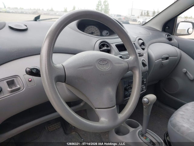 Продажа на аукционе авто 2002 Toyota Echo, vin: JTDBT123520235428, номер лота: 12656321