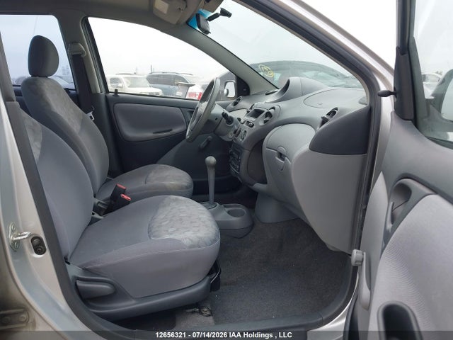 Продажа на аукционе авто 2002 Toyota Echo, vin: JTDBT123520235428, номер лота: 12656321