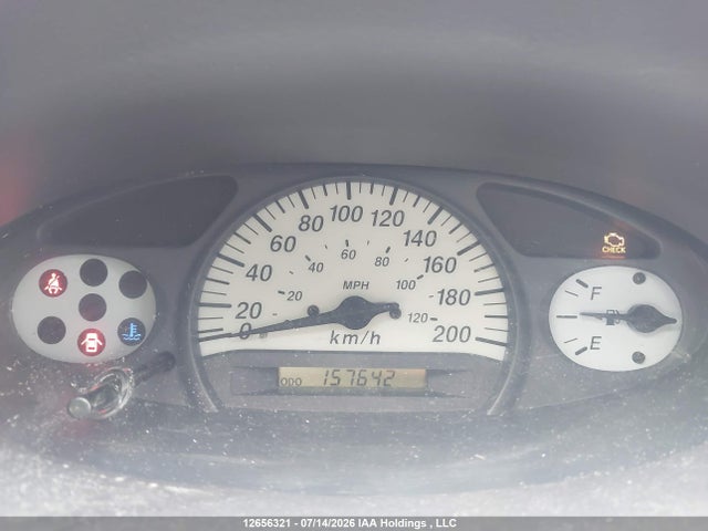 Продажа на аукционе авто 2002 Toyota Echo, vin: JTDBT123520235428, номер лота: 12656321