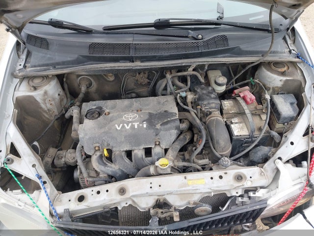 Продажа на аукционе авто 2002 Toyota Echo, vin: JTDBT123520235428, номер лота: 12656321