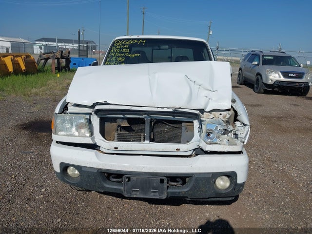 12656044 :رقم المزاد ، 1FTZR45E89PA33082 vin ، 2009 Ford Ranger Fx4/off-rd/sport/xl/xlt مزاد بيع