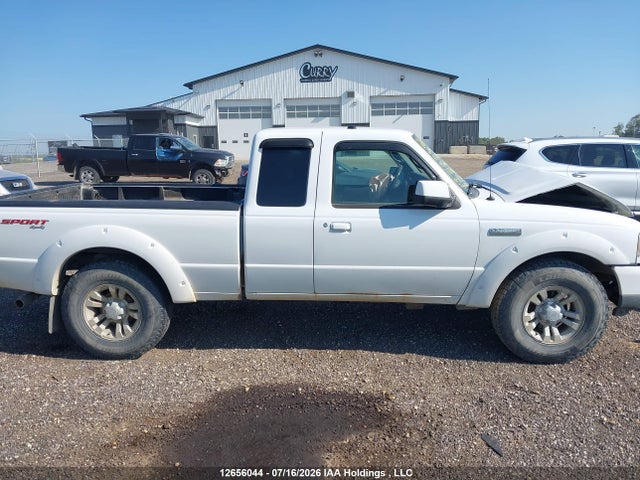 12656044 :رقم المزاد ، 1FTZR45E89PA33082 vin ، 2009 Ford Ranger Fx4/off-rd/sport/xl/xlt مزاد بيع