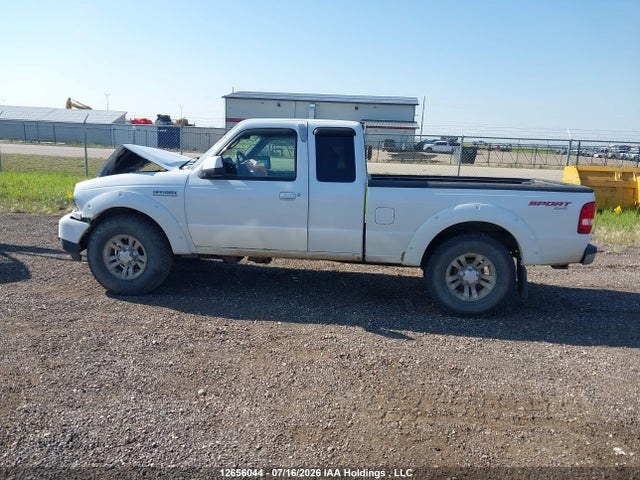 12656044 :رقم المزاد ، 1FTZR45E89PA33082 vin ، 2009 Ford Ranger Fx4/off-rd/sport/xl/xlt مزاد بيع