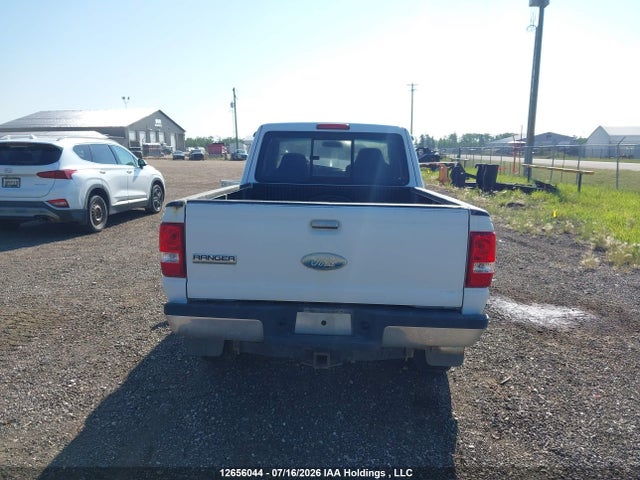 12656044 :رقم المزاد ، 1FTZR45E89PA33082 vin ، 2009 Ford Ranger Fx4/off-rd/sport/xl/xlt مزاد بيع