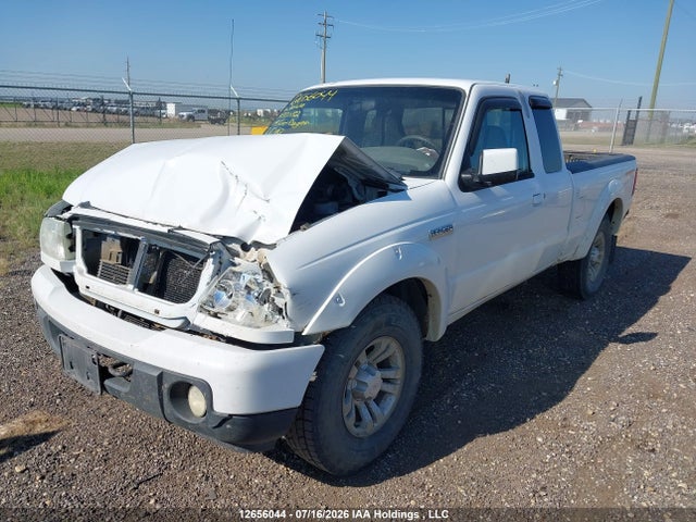 12656044 :رقم المزاد ، 1FTZR45E89PA33082 vin ، 2009 Ford Ranger Fx4/off-rd/sport/xl/xlt مزاد بيع