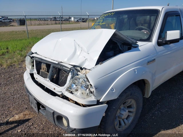 12656044 :رقم المزاد ، 1FTZR45E89PA33082 vin ، 2009 Ford Ranger Fx4/off-rd/sport/xl/xlt مزاد بيع