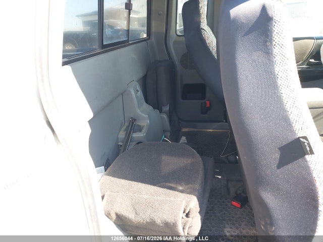 12656044 :رقم المزاد ، 1FTZR45E89PA33082 vin ، 2009 Ford Ranger Fx4/off-rd/sport/xl/xlt مزاد بيع