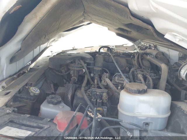 12656044 :رقم المزاد ، 1FTZR45E89PA33082 vin ، 2009 Ford Ranger Fx4/off-rd/sport/xl/xlt مزاد بيع