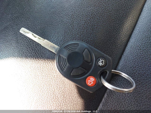 12662036 :رقم المزاد ، 1FMCU9H90DUA19134 vin ، 2013 Ford Escape Sel مزاد بيع