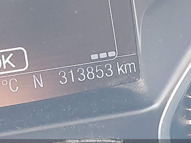 12662036 :رقم المزاد ، 1FMCU9H90DUA19134 vin ، 2013 Ford Escape Sel مزاد بيع