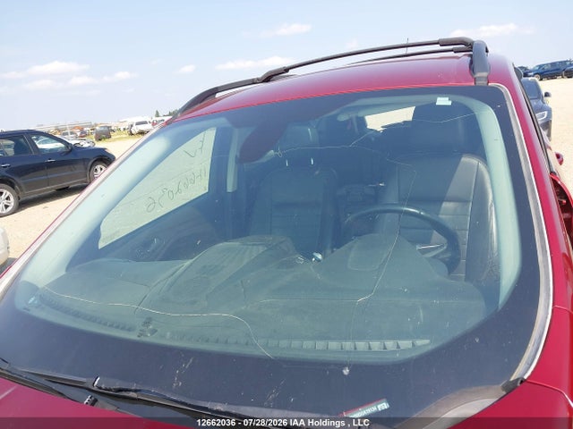 Aukcja sprzedaży 2013 Ford Escape Sel, vin: 1FMCU9H90DUA19134, numer aukcji: 12662036