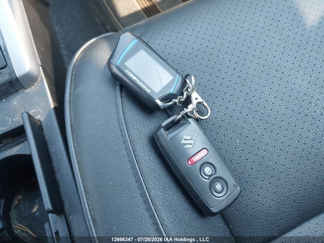 Aukcja sprzedaży 2010 Suzuki Grand Vitara Jlx-l V6, vin: JS3TD1D92A4100709, numer aukcji: 12666347