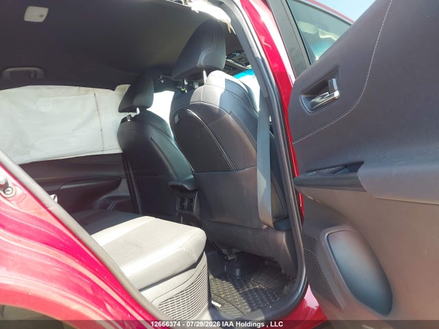 Toyota Venza Xle 2021 JTEAAAAH9MJ054646 Image 8