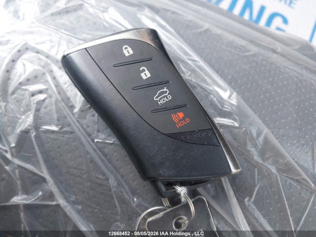 Aukcja sprzedaży 2024 Lexus Es 300h 300h, vin: 58AB21B1XRU014433, numer aukcji: 12668452