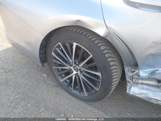 Aukcja sprzedaży 2024 Lexus Es 300h 300h, vin: 58AB21B1XRU014433, numer aukcji: 12668452