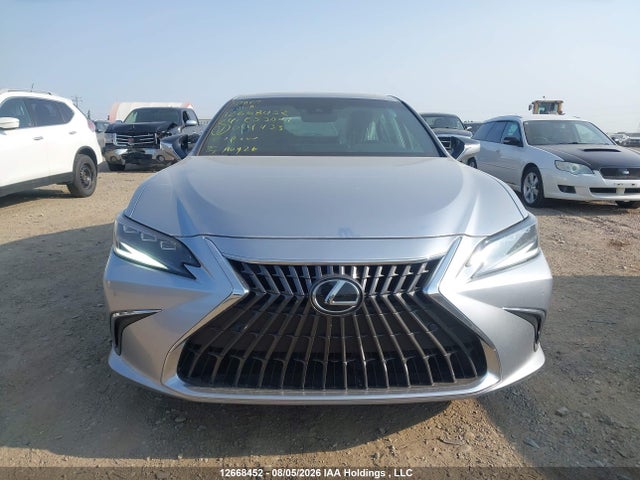 Aukcja sprzedaży 2024 Lexus Es 300h 300h, vin: 58AB21B1XRU014433, numer aukcji: 12668452