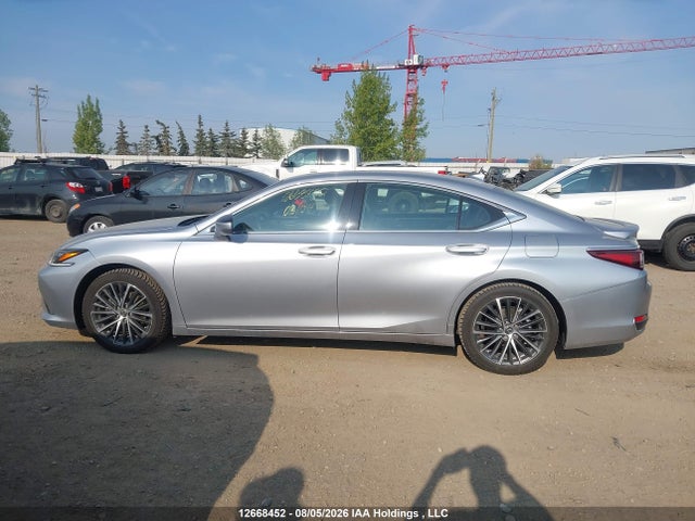 Aukcja sprzedaży 2024 Lexus Es 300h 300h, vin: 58AB21B1XRU014433, numer aukcji: 12668452