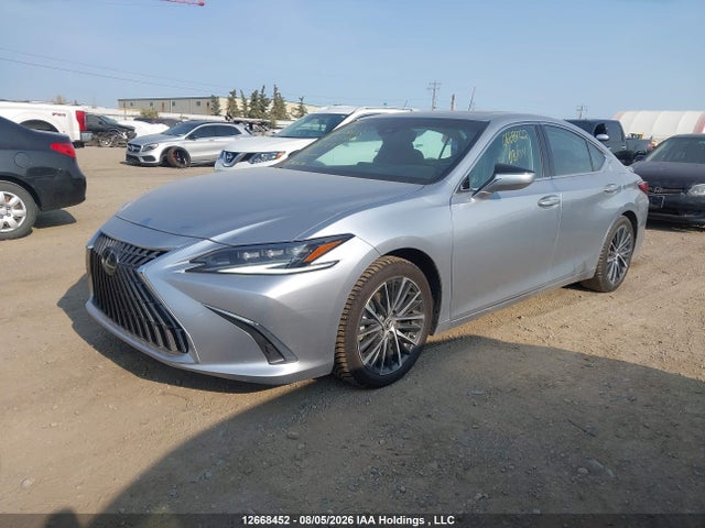 Aukcja sprzedaży 2024 Lexus Es 300h 300h, vin: 58AB21B1XRU014433, numer aukcji: 12668452