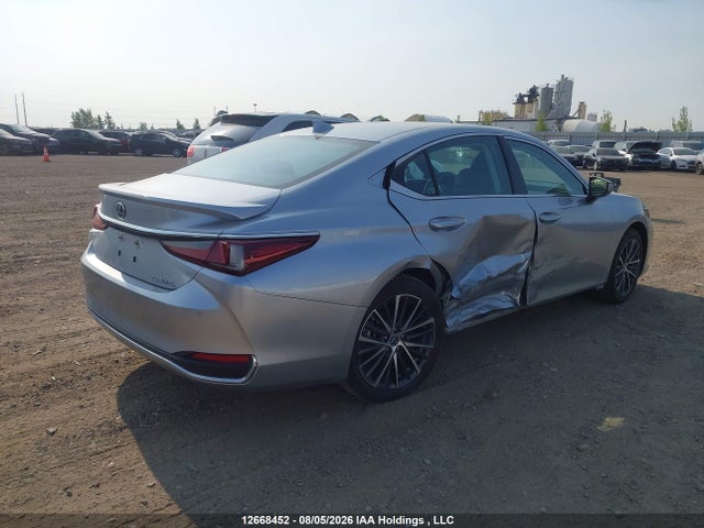 Aukcja sprzedaży 2024 Lexus Es 300h 300h, vin: 58AB21B1XRU014433, numer aukcji: 12668452
