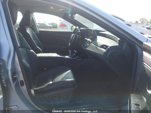 Aukcja sprzedaży 2024 Lexus Es 300h 300h, vin: 58AB21B1XRU014433, numer aukcji: 12668452