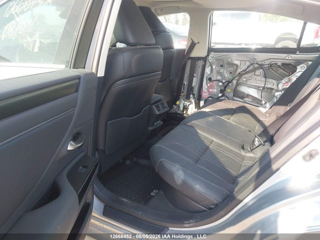 Aukcja sprzedaży 2024 Lexus Es 300h 300h, vin: 58AB21B1XRU014433, numer aukcji: 12668452