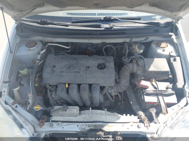 12676290 :رقم المزاد ، 2T1BR32E46C564905 vin ، 2006 Toyota Corolla مزاد بيع